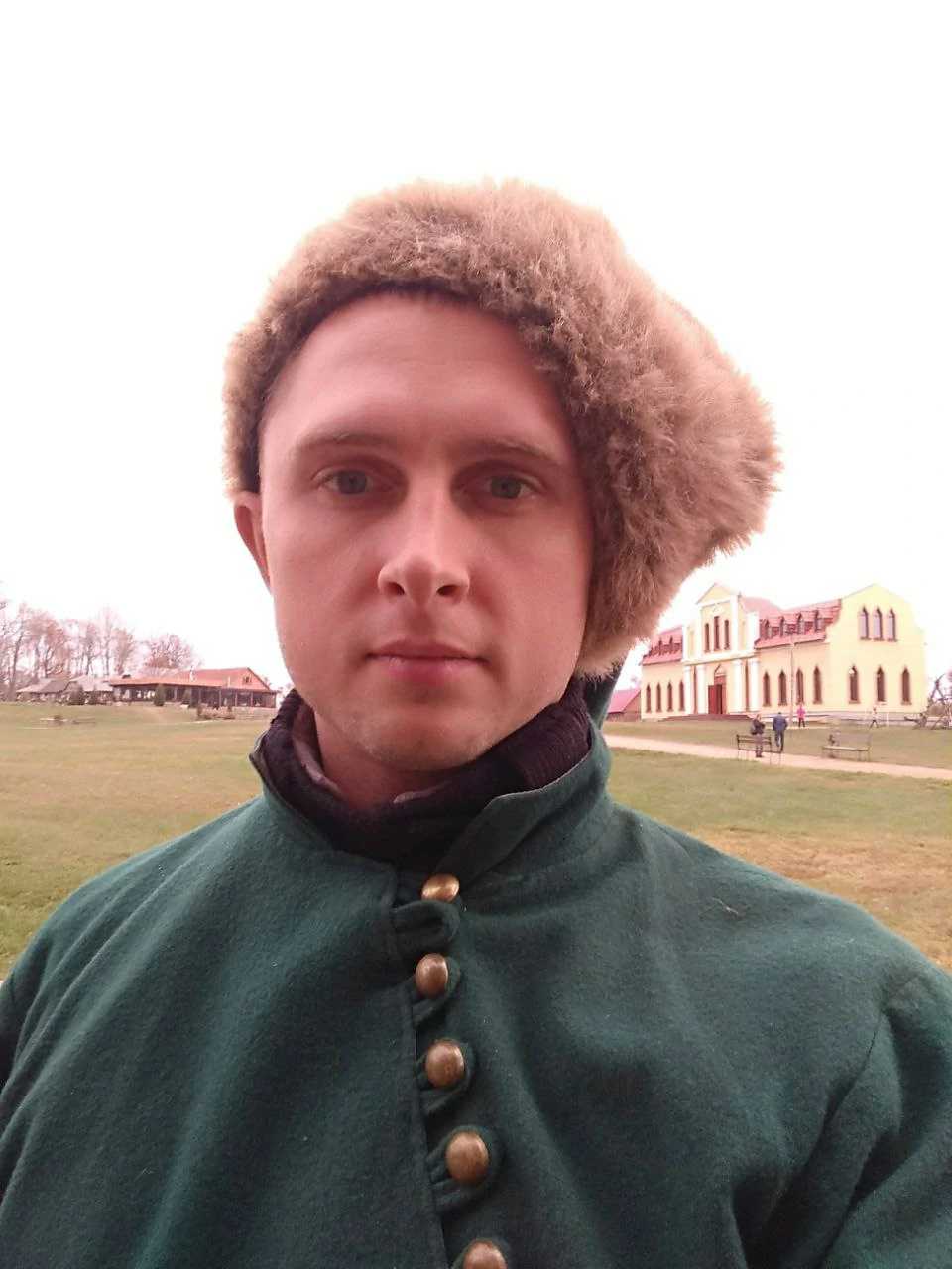 Андрей